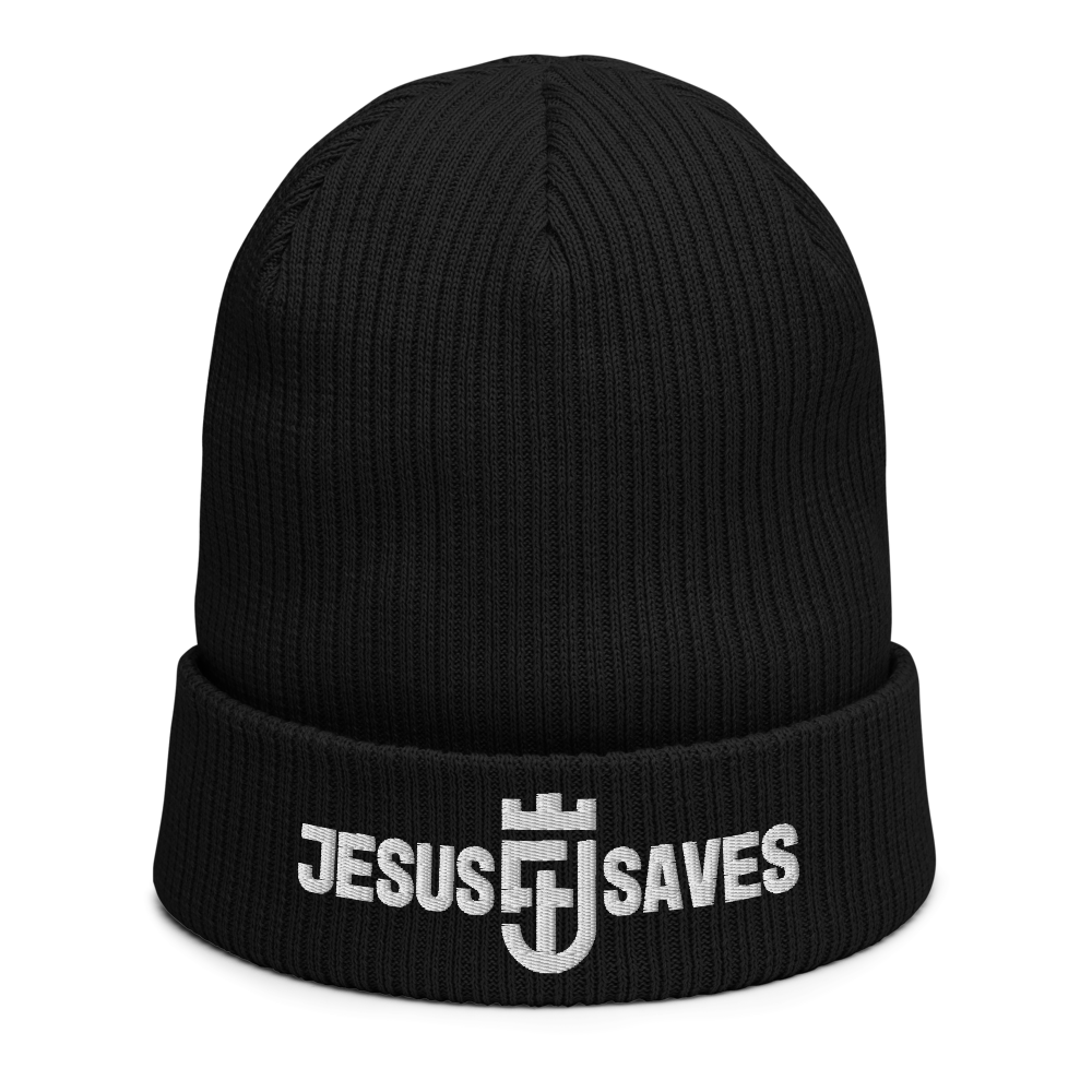 Huge Sale! Logo Ribbed Beanie 100% Authentic